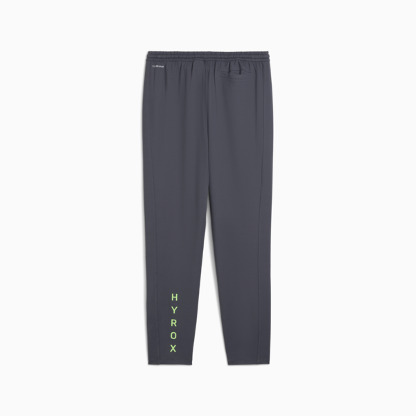 Pantalones PUMA x HYROX CLOUDSPUN para hombre, Galactic Gray, large-ARG