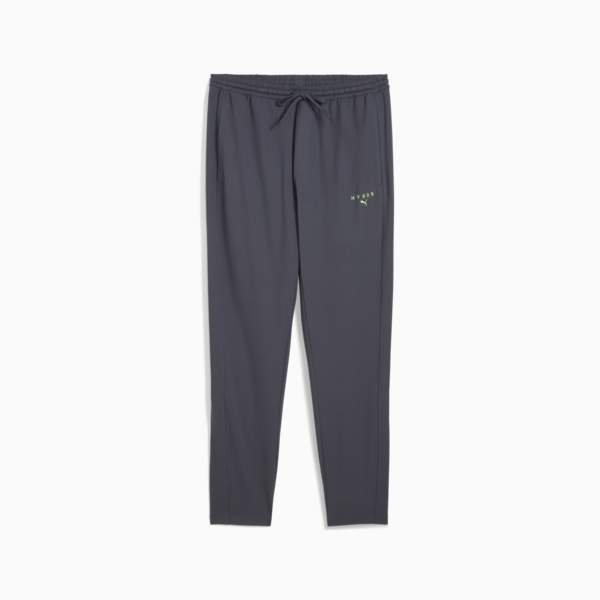 Pantalones PUMA x HYROX CLOUDSPUN para hombre, Galactic Gray, large-ARG
