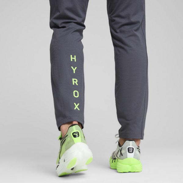 Pantalones PUMA x HYROX CLOUDSPUN para hombre, Galactic Gray, large-ARG
