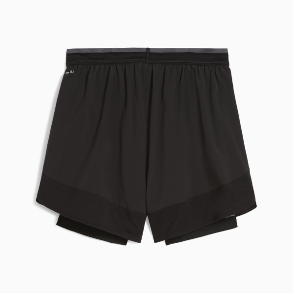 Shorts “2 en 1” PUMA x HYROX para hombre, PUMA Black, large-ARG
