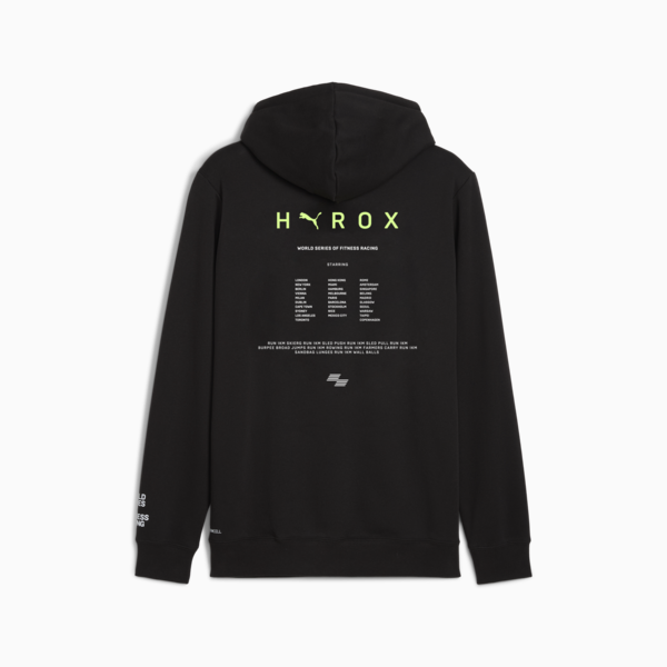 Buzo PUMA x HYROX para hombre, PUMA Black, large-ARG