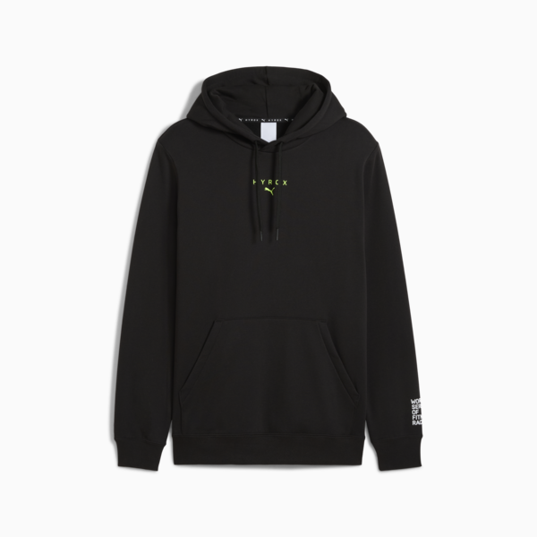 Buzo PUMA x HYROX para hombre, PUMA Black, large-ARG