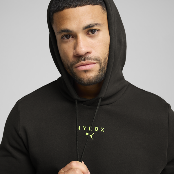 Buzo PUMA x HYROX para hombre, PUMA Black, large-ARG