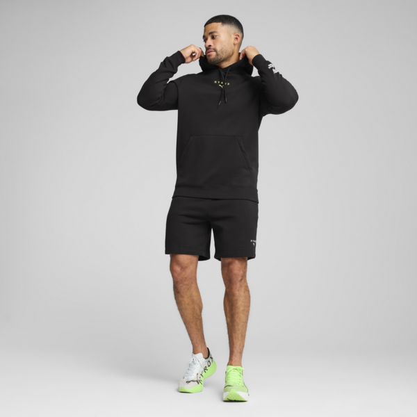 Buzo PUMA x HYROX para hombre, PUMA Black, large-ARG
