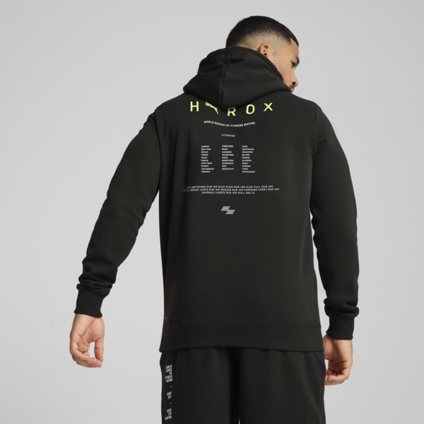 Buzo PUMA x HYROX para hombre, PUMA Black, large-ARG