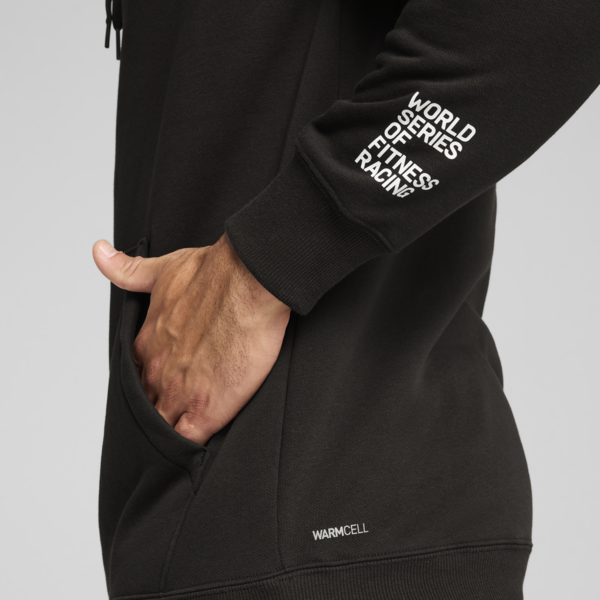 Buzo PUMA x HYROX para hombre, PUMA Black, large-ARG