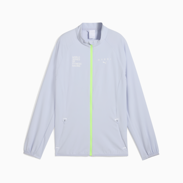 Campera PUMA x HYROX ULTRAWEAVE para mujer, Cool Weather, large-ARG