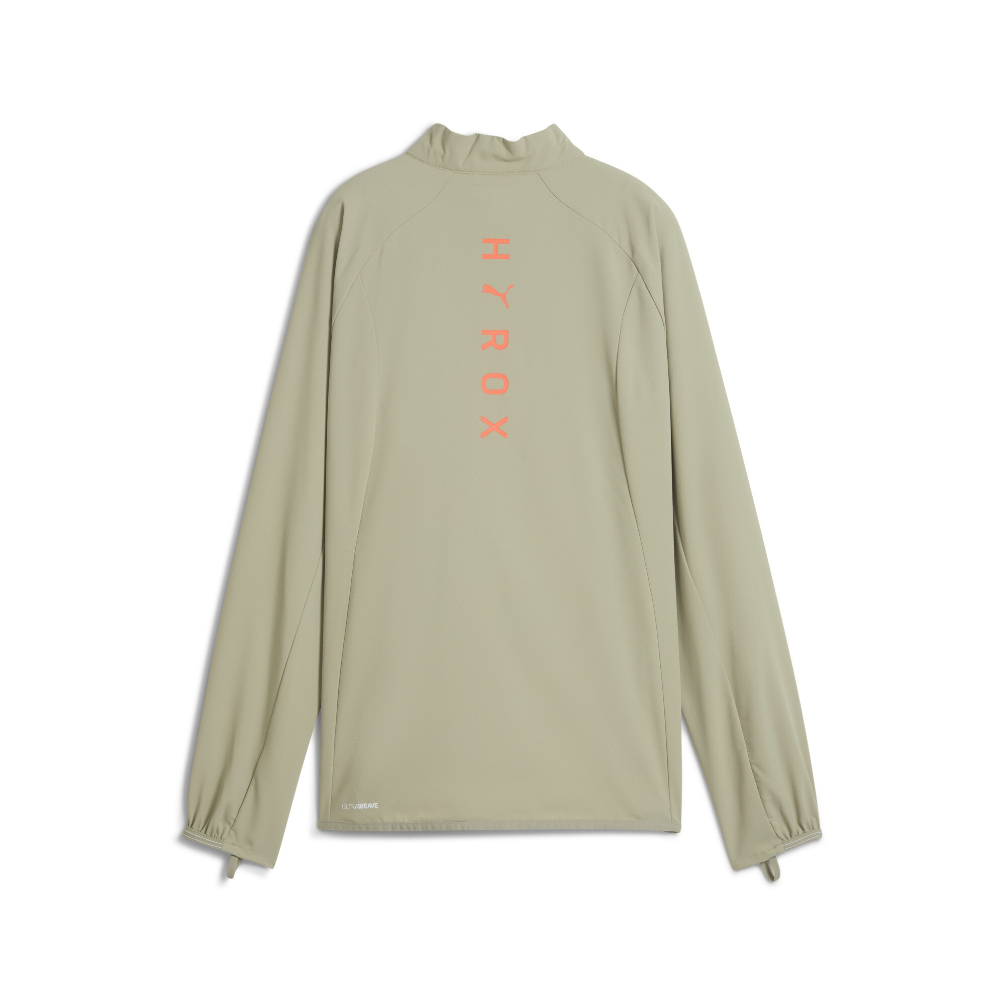 PUMA x HYROX ULTRAWEAVE jack voor Dames, Maat S thumbnail 2