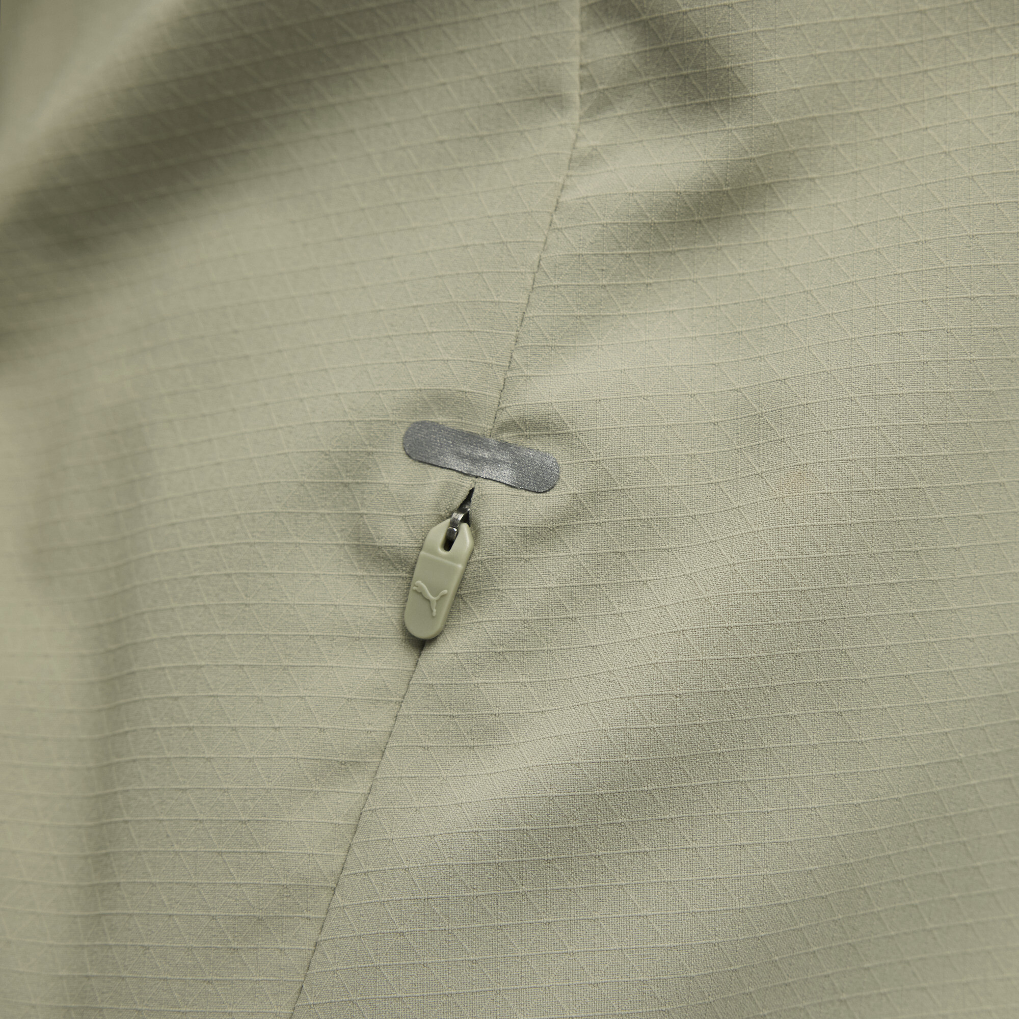 PUMA x HYROX ULTRAWEAVE jack voor Dames, Maat S thumbnail 4