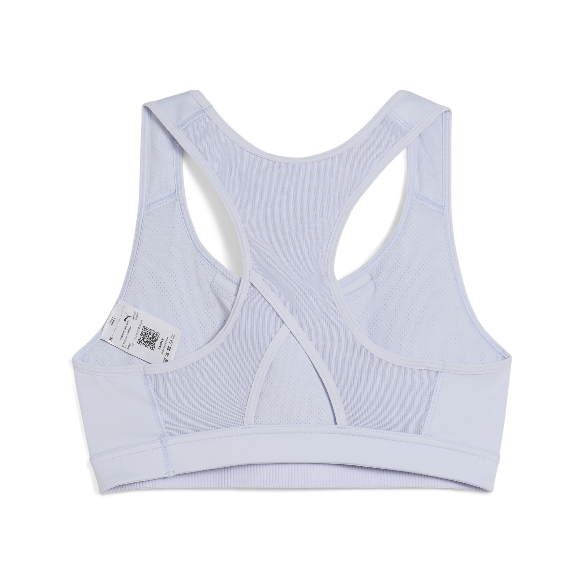 PUMA x HYROX beha met medium ondersteuning voor Dames, Cool Weather