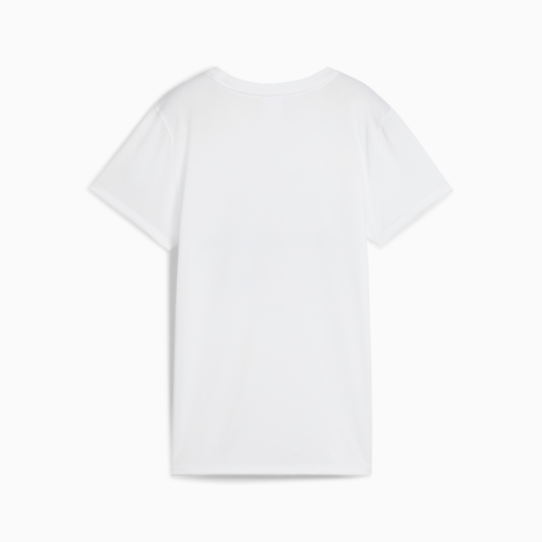 Remera PUMA x HYROX Train All Day para mujer, PUMA White, large-ARG