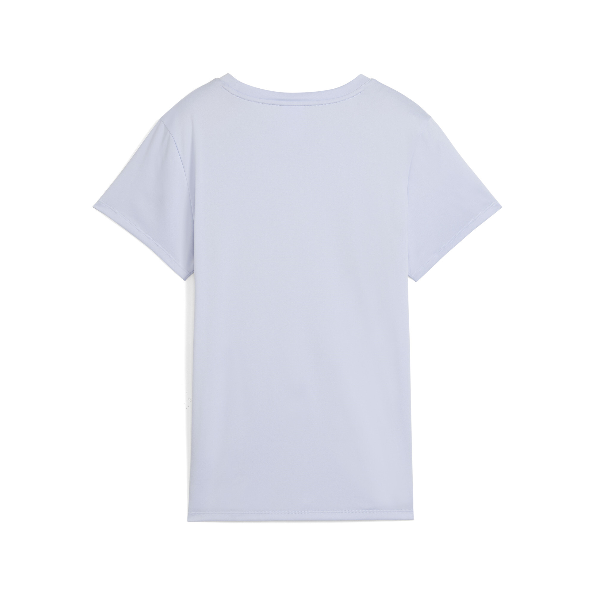 PUMA - w puma x hyrox tad tee - T-shirt training km dames - Grijs