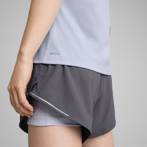 Remera PUMA x HYROX Train All Day para mujer, Cool Weather, large-ARG