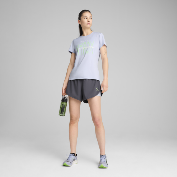 Remera PUMA x HYROX Train All Day para mujer, Cool Weather, large-ARG