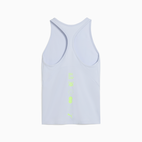 Musculosa PUMA x HYROX CLOUDSPUN para mujer, Cool Weather, large-ARG
