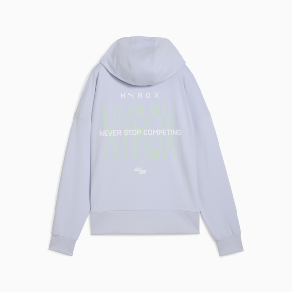 Buzo PUMA x HYROX CLOUDSPUN para mujer, Cool Weather, large-ARG