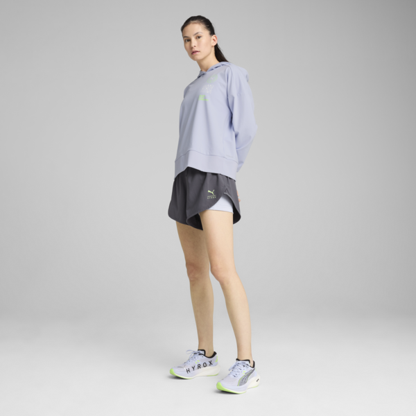 Buzo PUMA x HYROX CLOUDSPUN para mujer, Cool Weather, large-ARG