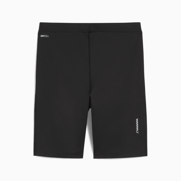 Calzas cortas RUN FOUNDATION 20cm para hombre, PUMA Black, large-ARG