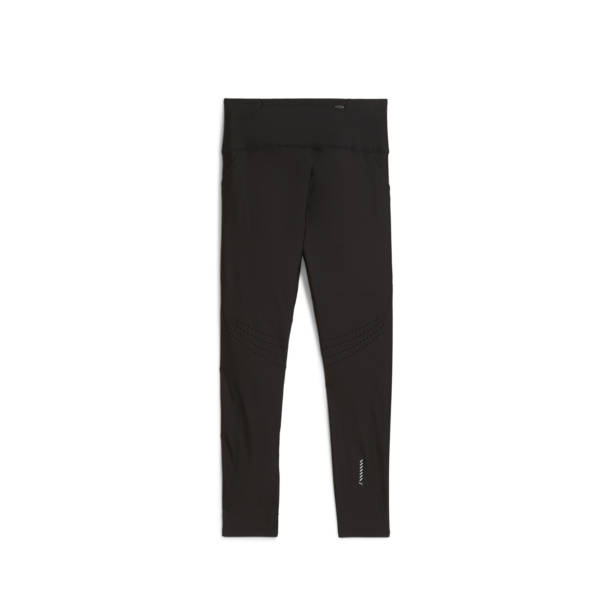 RUN ULTRAFORM 7/8-hardlooplegging voor Dames, Zwart, Maat M | PUMA