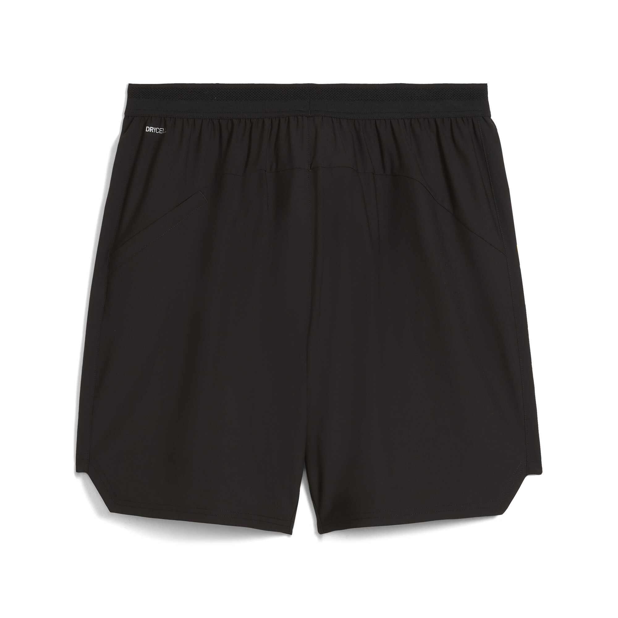 Men's Puma X HYROX Fuse 7 Shorts, Black, Size S, Clothing