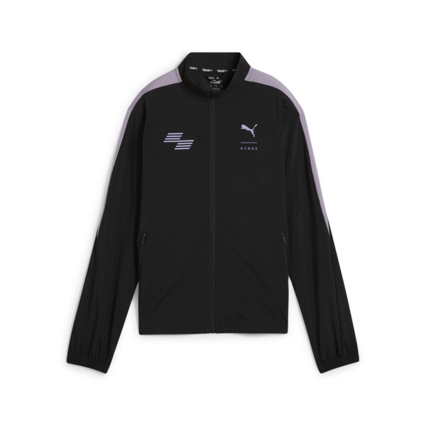 Womens puma track jacket clearance