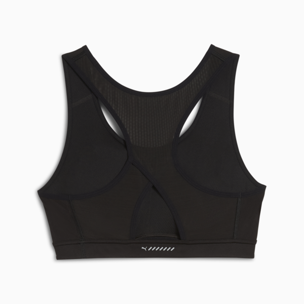 PUMA x HYROX 4Keeps Running Bra Women, PUMA Black, large-ZAF