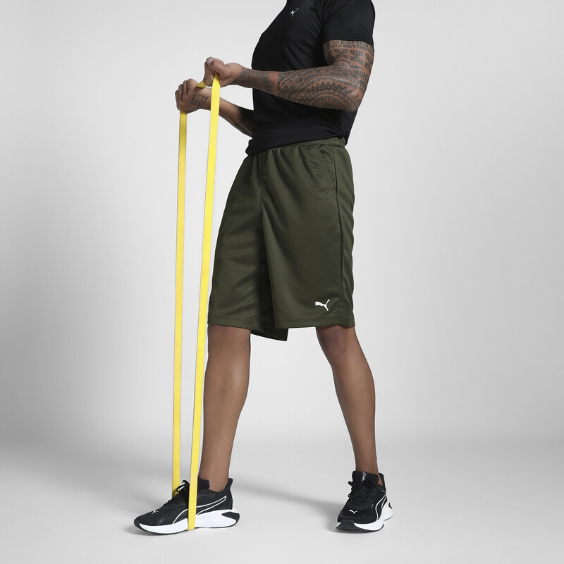 

Men's PUMA Active Training 10" Shorts
