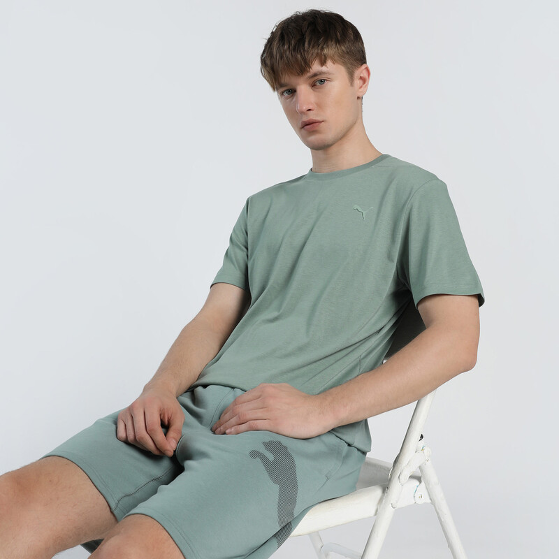 

Men's PUMA MOVE Triblend Training Tee