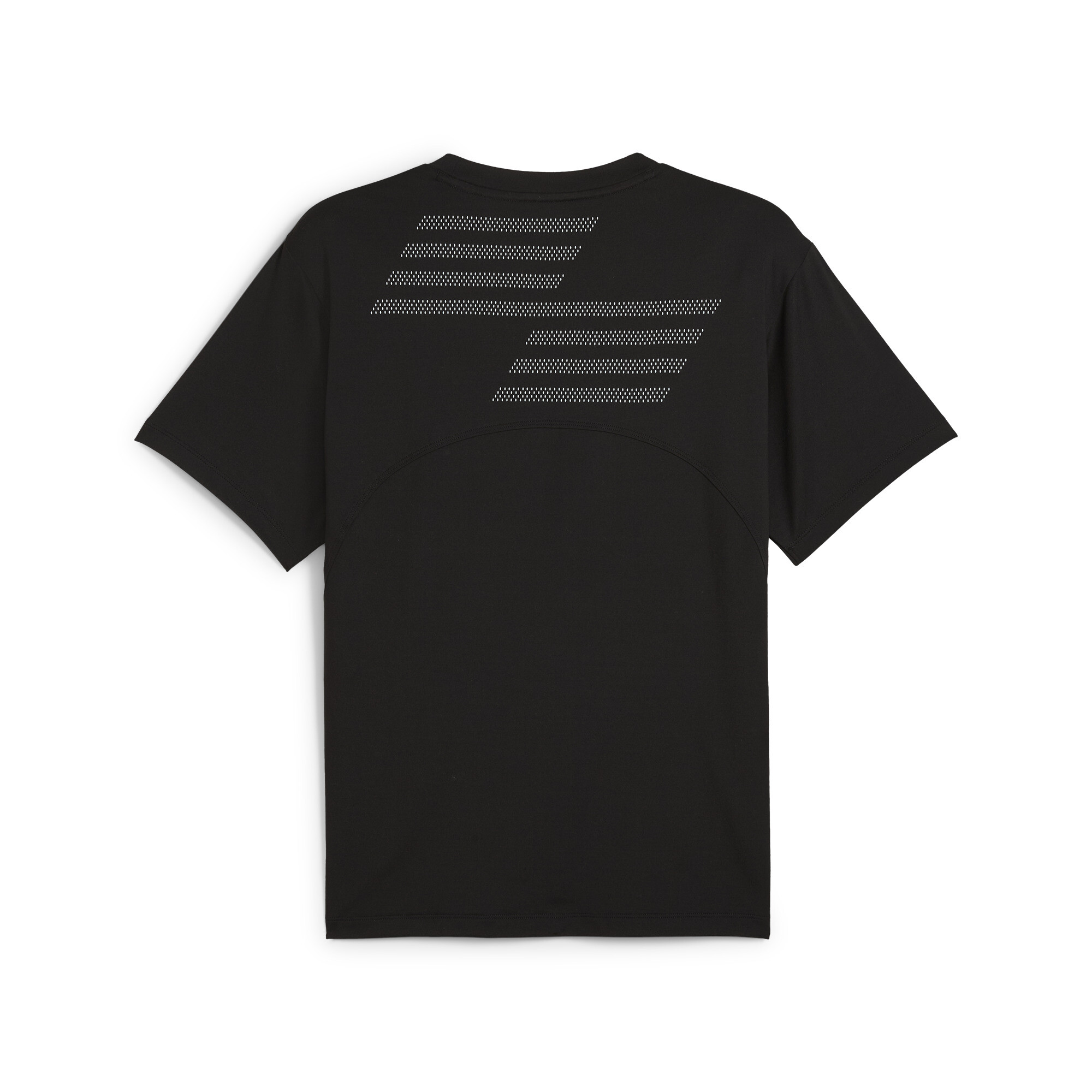 Women's Puma X HYROX CLOUDSPUN T-Shirt, Black, Size XS, Clothing