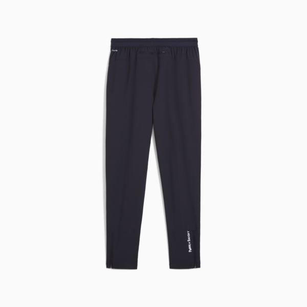 Pantalones de running PUMA x SAYSKY, New Navy, large-ARG