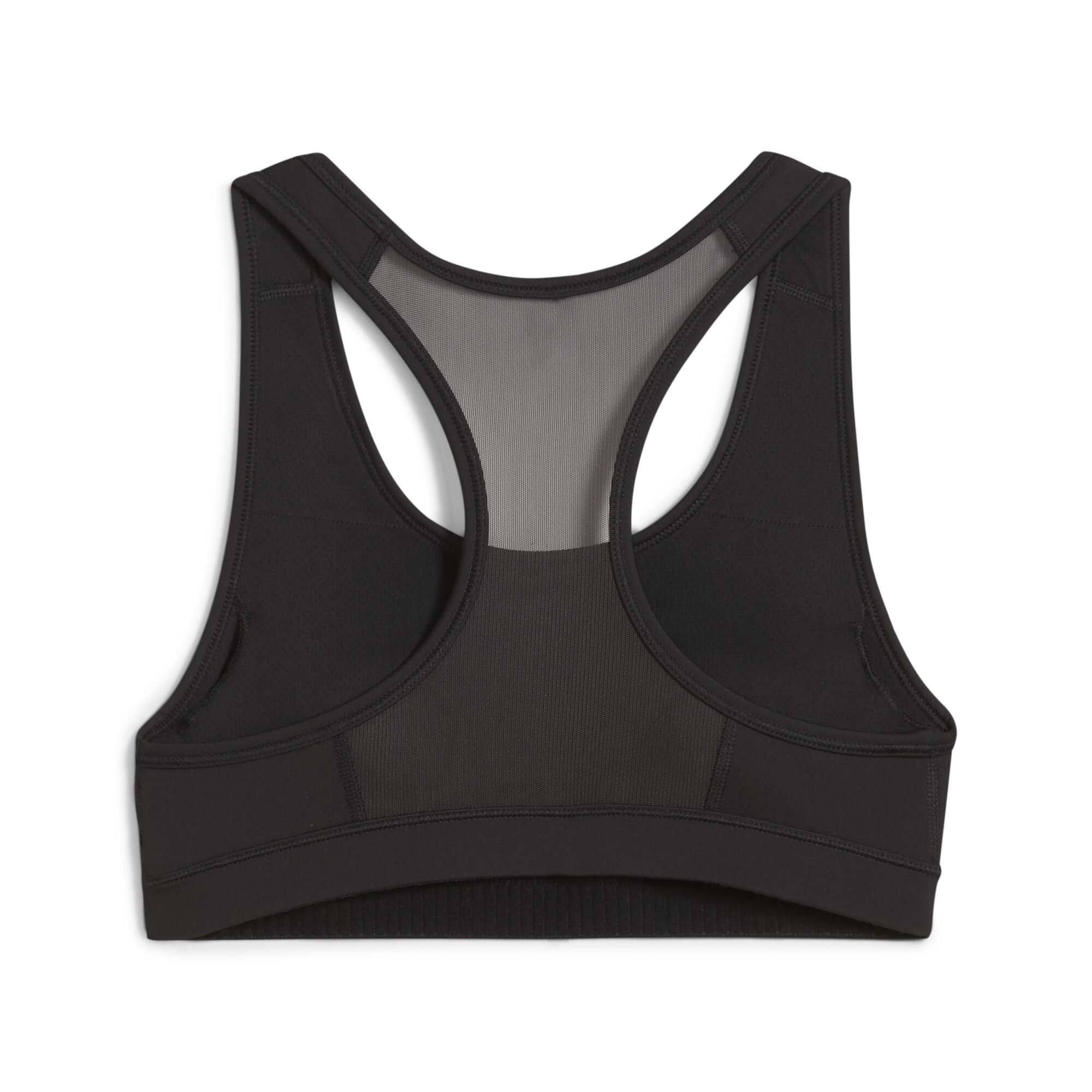 4KEEPS beha voor Dames, Zwart, Maat M | PUMA