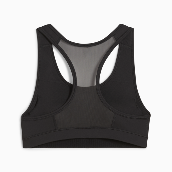 4KEEPS Bra, PUMA Black-small Cat, large-ZAF