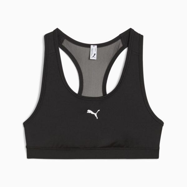 4KEEPS Bra, PUMA Black-small Cat, large-ZAF