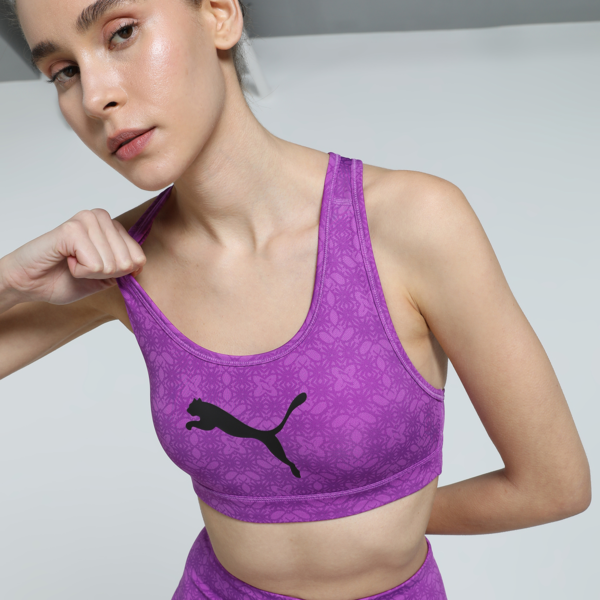 Top deportivo 4KEEPS para mujer, Wild Berry-AW-048281-0001, large-MEX