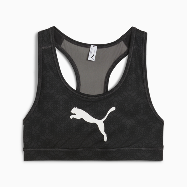 4KEEPS Bra, PUMA Black-AW-048281-0001, large-MEX