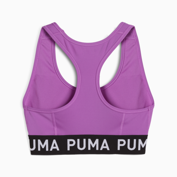 Top deportivo elástico 4KEEPS para mujer, Wild Berry, large-MEX