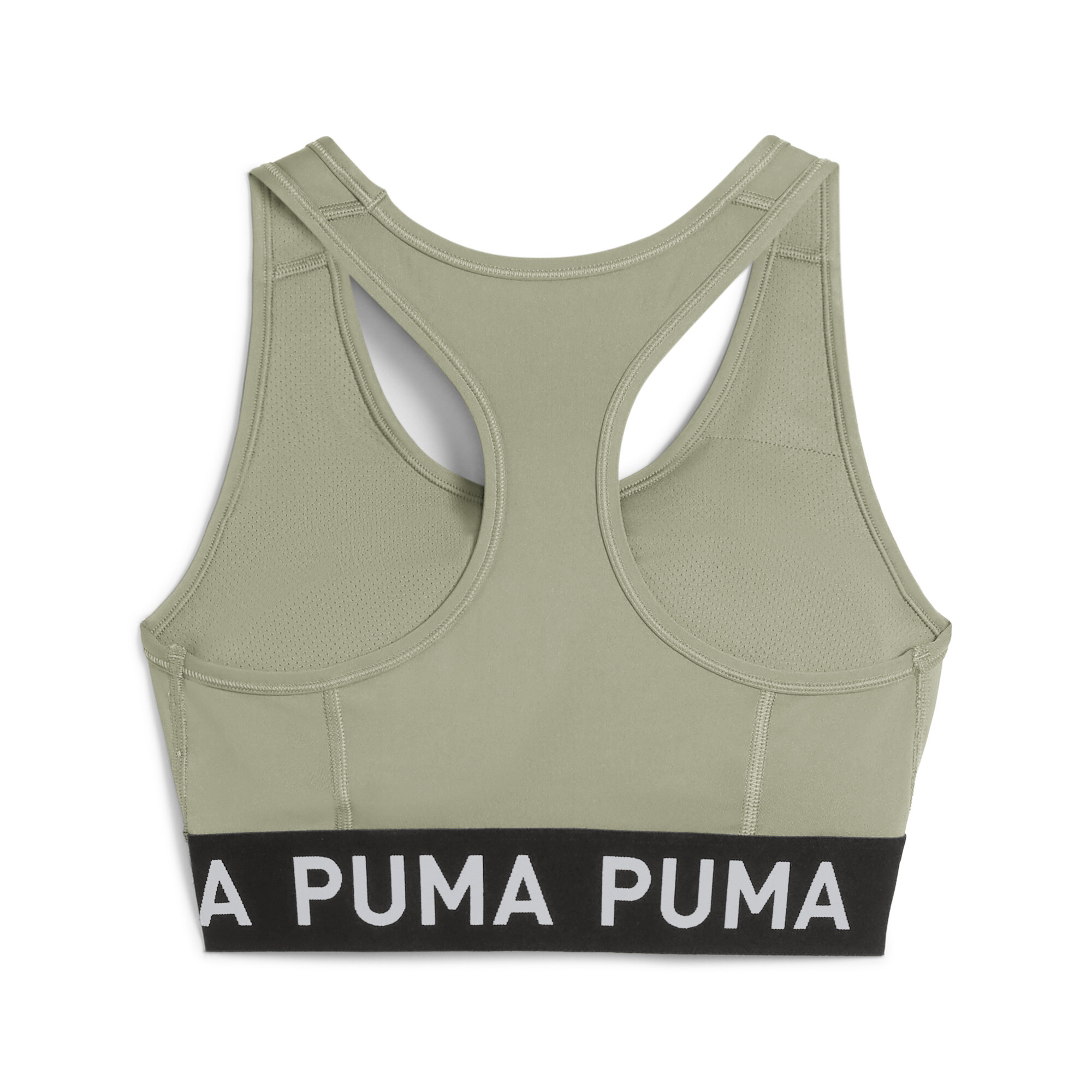 PUMA 4KEEPS elastische beha voor Dames, Maat XXS thumbnail 2