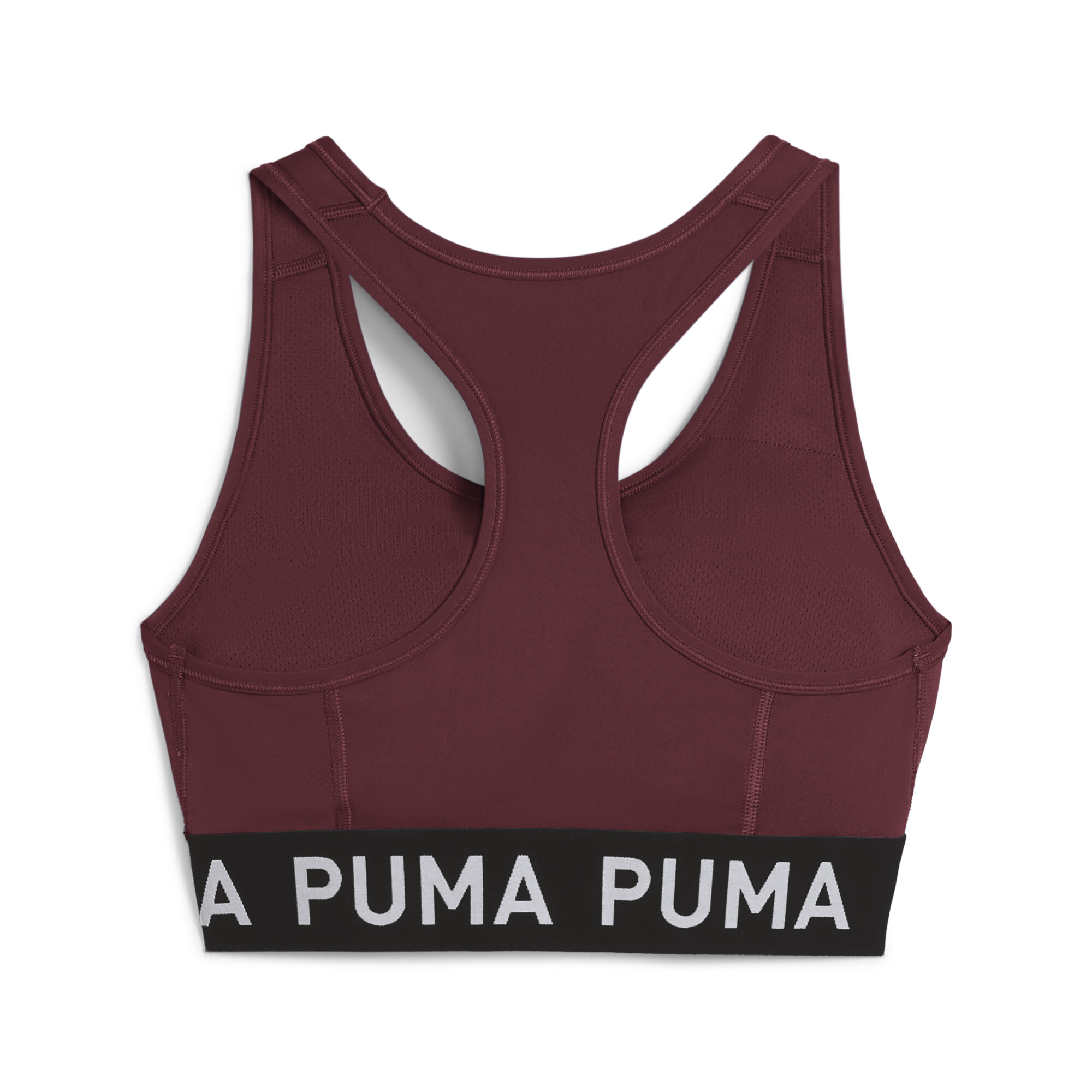 PUMA 4KEEPS elastische beha voor Dames, Maat XXL thumbnail 2