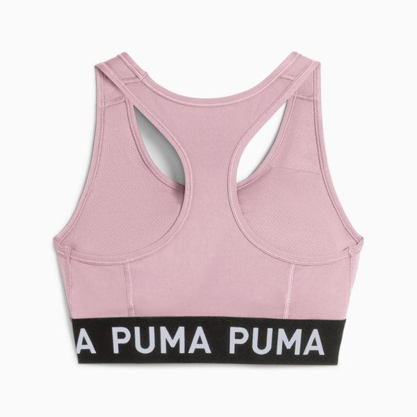 Top deportivo elástico 4KEEPS para mujer, Poised Pink, large-ARG