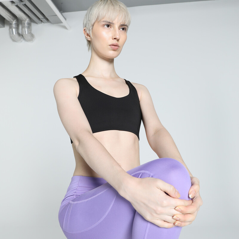 

Women's PUMA High Impact To The Max Running Bra