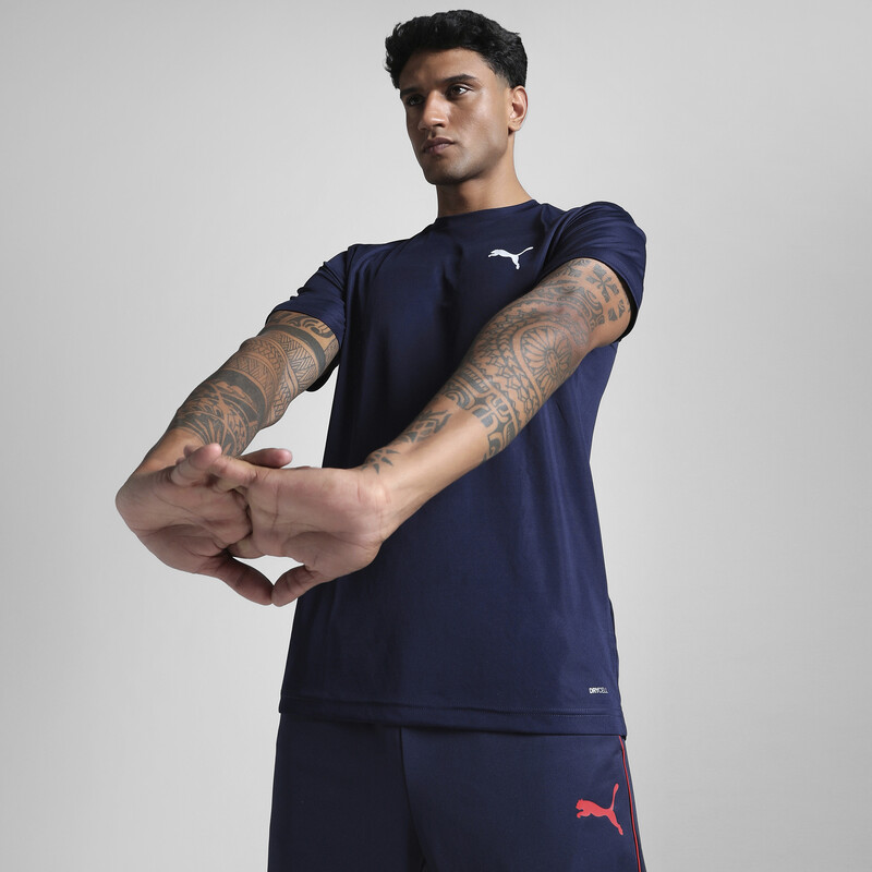 

Men's PUMA Performance Solid Everyday Comfort T-shirt
