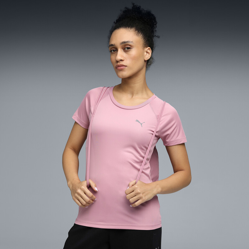 

Women's PUMA Train All Day Crew Neck Slim Fit Training T-shirt