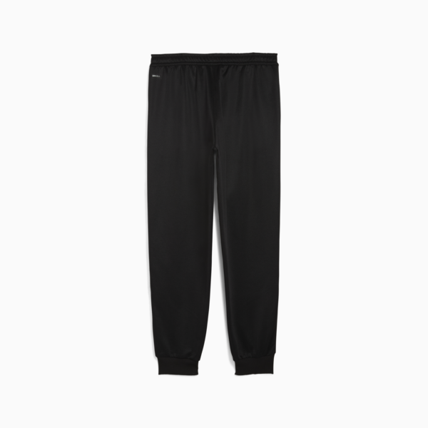 Pantalones Borussia Dortmund KING Anthem para hombre, PUMA Black-Faster Yellow, large-ARG