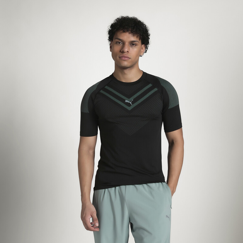 

Men's PUMA Jacquard Training T-Shirt