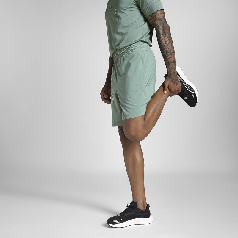 

Men's PUMA Train Woven Shorts