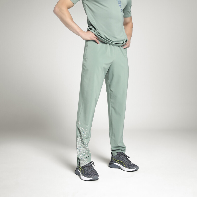 

Men's PUMA M TRAIN Slim Fit Training Pants