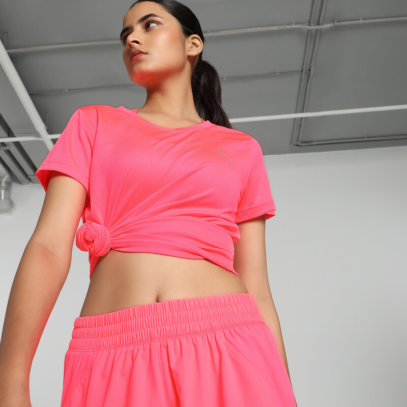 

Women's PUMA Training Tee