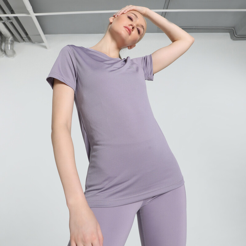 

Women's PUMA Training Tee