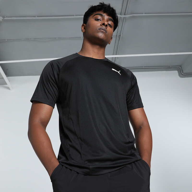 

Men's PUMA Train All Day Slim Fit Training Tee