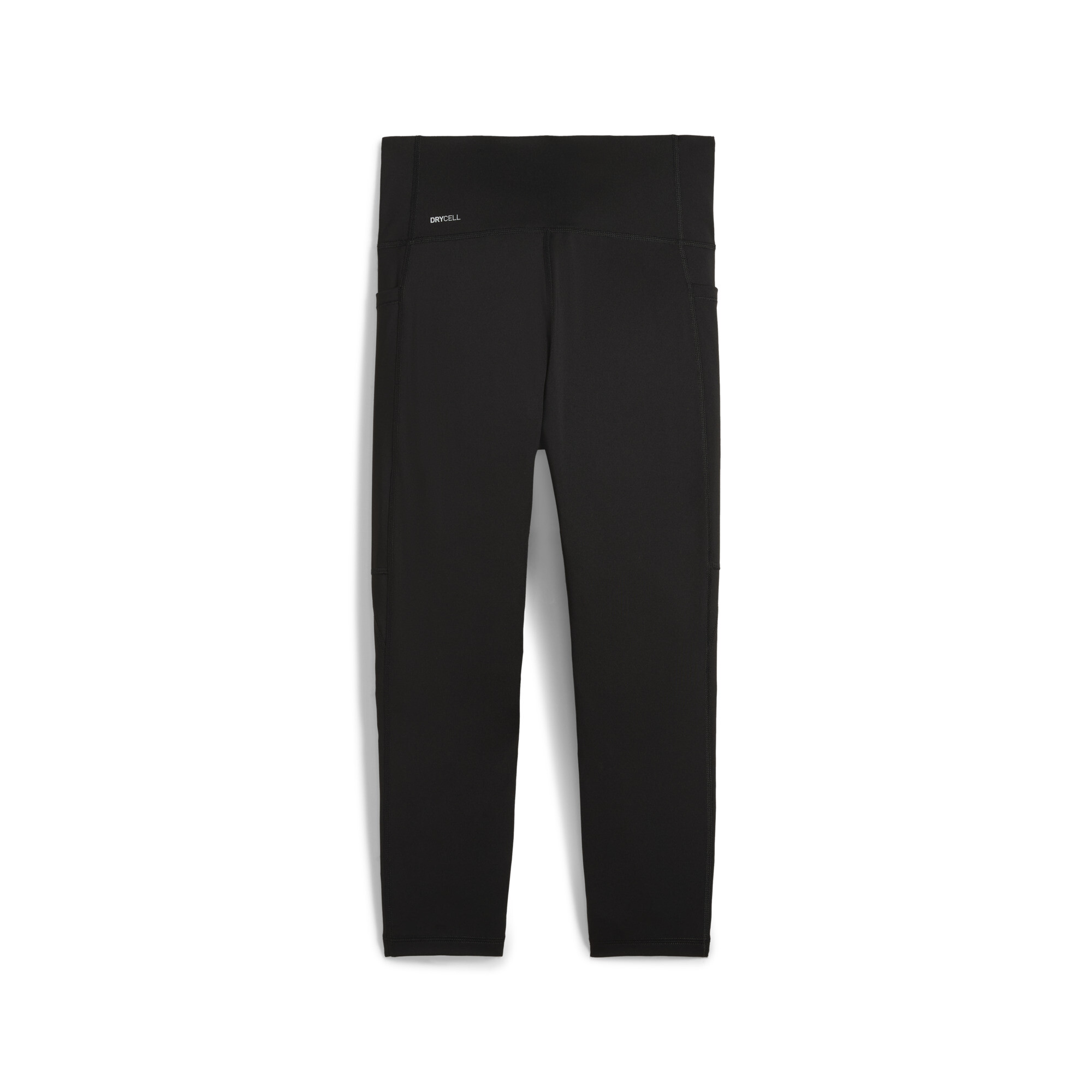 PUMA ESSENTIALS Capri-trainingslegging met hoge taille voor Dames, Zwart, Maat XS thumbnail 2